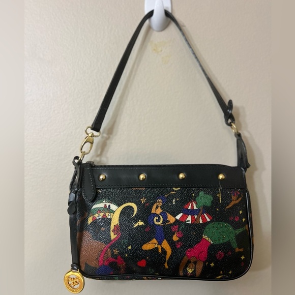 Piero Guidi bag - Picture 2 of 11